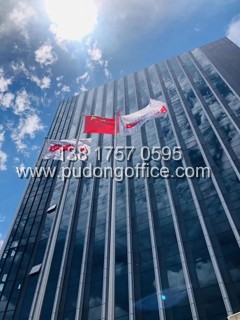 上海联想创新科技园-浦东张江办公楼