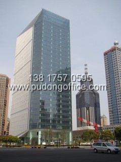 国华人寿金融大厦-浦东办公楼