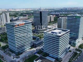 �Ž������¾�����̬԰-�ֶ��Ž��칫¥