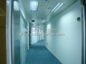 上海新梅联合广场(浦东八佰伴写字楼),新梅联合