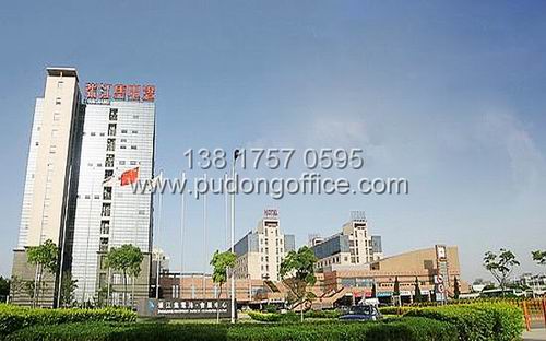 张江集成电路科技馆_电路图分享 张江集成电路科技馆