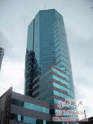 龙珠广场 杨浦大桥下 甲级办公